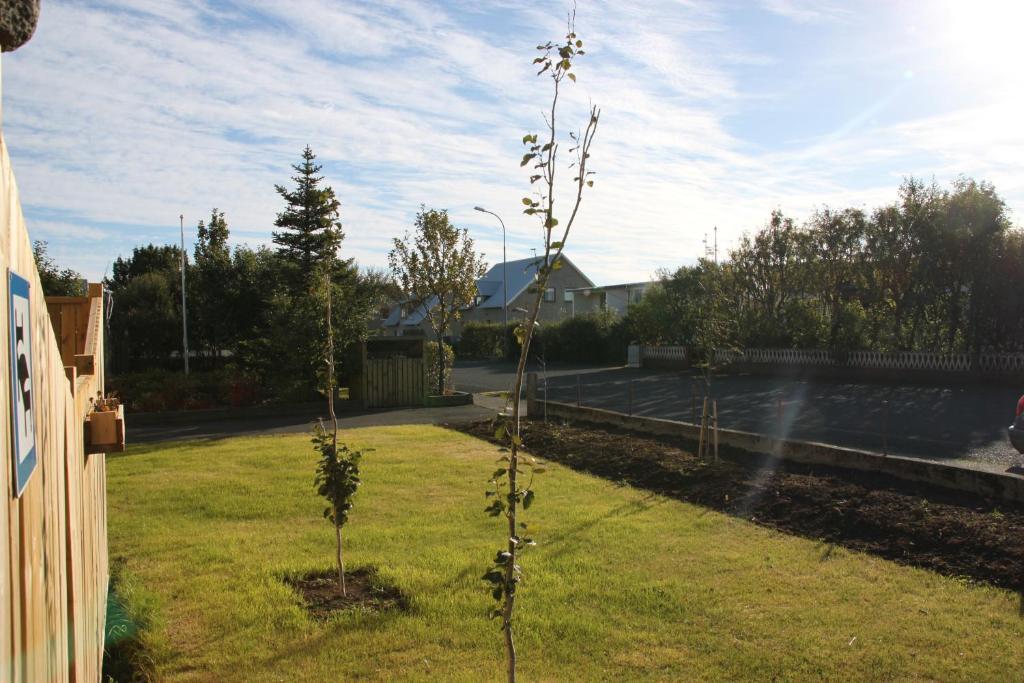 Jonna Guesthouse Þorlákshöfn Buitenkant foto